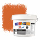 Zinsser Allcoat Per Pareti Per Uso Esterno RAL 2010 Arancio segnale - 10 litro