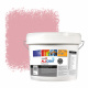 Zinsser Allcoat Pintura Exterior para Paredes RAL 3015 Rojo violeta - 10 litro