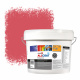 Zinsser Allcoat Pintura Exterior para Paredes RAL 3017 Rosa - 10 litro