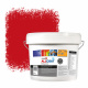 Zinsser Allcoat Per Pareti Per Uso Esterno RAL 3020 Rosso traffico - 10 litro