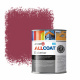 Zinsser Allcoat Per Pareti Per Uso Esterno RAL 4002 Viola rossastro - 1 litro