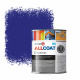 Zinsser Allcoat Per Pareti Per Uso Esterno RAL 5002 Blu oltremare - 1 litro