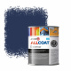 Zinsser Allcoat Peinture murale extérieure RAL 5003 Bleu saphir - 1 litre