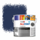 Zinsser Allcoat Exterior Wall Paint RAL 5003 Sapphire blue - 2,5 liter