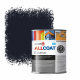 Zinsser Allcoat Per Pareti Per Uso Esterno RAL 5004 Blu nerastro - 1 litro