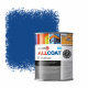 Zinsser Allcoat Exterior Wall Paint RAL 5005 Signal blue - 1 liter