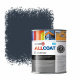 Zinsser Allcoat Exterior Wall Paint RAL 5008 Grey blue - 1 liter