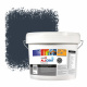 Zinsser Allcoat Exterior Muurverf RAL 5008 Grijsblauw - 10 liter