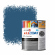 Zinsser Allcoat Per Pareti Per Uso Esterno RAL 5009 Blu azzurro - 1 litro