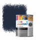 Zinsser Allcoat Per Pareti Per Uso Esterno RAL 5011 Blu acciaio - 1 litro