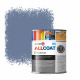 Zinsser Allcoat Exterior Muurverf RAL 5014 Duivenblauw - 1 liter