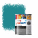 Zinsser Allcoat Per Pareti Per Uso Esterno RAL 5018 Blu turchese - 1 litro