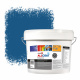 Zinsser Allcoat Per Pareti Per Uso Esterno RAL 5019 Blu capri - 10 litro