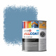 Zinsser Allcoat Peinture murale extérieure RAL 5024 Bleu pastel - 1 litre