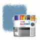 Zinsser Allcoat Exterior Wall Paint RAL 5024 Pastel blue - 2,5 liter