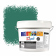 Zinsser Allcoat Exterior Muurverf RAL 6000 Patinagroen - 10 liter