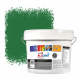 Zinsser Allcoat Exterior Wall Paint RAL 6001 Emerald green - 10 liter