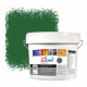 Zinsser Allcoat Exterior Muurverf RAL 6002 Loofgroen - 10 liter