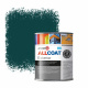 Zinsser Allcoat Per Pareti Per Uso Esterno RAL 6004 Verde muschio - 1 litro