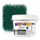 Zinsser Allcoat Exterior Muurverf RAL 6005 Mosgroen - 10 liter