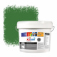 Zinsser Allcoat Exterior Wall Paint RAL 6010 Grass green - 10 liter