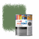 Zinsser Allcoat Peinture murale extérieure RAL 6011 Vert réglisse - 1 litre