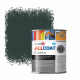 Zinsser Allcoat Exterior Muurverf RAL 6012 Zwartgroen - 1 liter