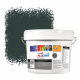 Zinsser Allcoat Exterior Wall Paint RAL 6012 Black green - 10 liter