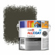 Zinsser Allcoat Exterior Wall Paint RAL 6014 Yellow olive - 2,5 liter