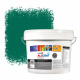 Zinsser Allcoat Exterior Wall Paint RAL 6016 Turquoise green - 10 liter