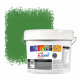 Zinsser Allcoat Exterior Wall Paint RAL 6017 May green - 10 liter