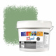 Zinsser Allcoat Exterior Wall Paint RAL 6021 Pale green - 10 liter