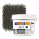 Zinsser Allcoat Peinture murale extérieure RAL 6022 Brun olive - 10 litre