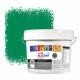 Zinsser Allcoat Exterior Wall Paint RAL 6024 Traffic green - 10 liter