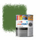 Zinsser Allcoat Exterior Wall Paint RAL 6025 Fern green - 1 liter