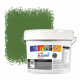 Zinsser Allcoat Exterior Wall Paint RAL 6025 Fern green - 10 liter