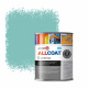 Zinsser Allcoat Exterior Wall Paint RAL 6027 Light green - 1 liter