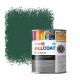 Zinsser Allcoat Pintura Exterior para Paredes RAL 6028 Verde pino - 1 litro