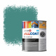 Zinsser Allcoat Per Pareti Per Uso Esterno RAL 6033 Verde menta - 1 litro