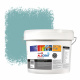 Zinsser Allcoat Per Pareti Per Uso Esterno RAL 6034 Turchese pastello - 10 litro