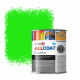 Zinsser Allcoat Per Pareti Per Uso Esterno RAL 6037 Verde puro - 1 litro