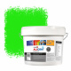 Zinsser Allcoat Exterior Wall Paint RAL 6037 Pure green - 10 liter