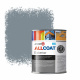 Zinsser Allcoat Exterior Wall Paint RAL 7000 Squirrel grey - 1 liter