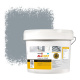 Zinsser Allcoat Peinture murale intérieur RAL 7001 Gris argenté - 10 litre