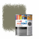 Zinsser Allcoat Per Pareti Per Uso Esterno RAL 7002 Grigio olivastro - 1 litro