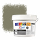 Zinsser Allcoat Exterior Wall Paint RAL 7002 Olive grey - 10 liter