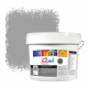 Zinsser Allcoat Exterior Wall Paint RAL 7004 Signal grey - 10 liter