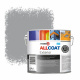 Zinsser Allcoat Exterior Wall Paint RAL 7004 Signal grey - 2,5 liter