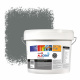 Zinsser Allcoat Exterior Wall Paint RAL 7005 Mouse grey - 10 liter