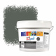 Zinsser Allcoat Exterior Wall Paint RAL 7009 Green grey - 10 liter